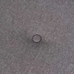 Brown Storage Bench 23.6 in. x 12 in. x 17.3 in. by ATHMILE -ATHMILE Sales Store natural athmile dining benches gz b2w20221095 4f 1000