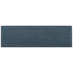 50 in. Navy Standard Rectangle Wood Console Table by ATHMILE 10 50 in. Navy Standard Rectangle Wood Console Table by ATHMILE -ATHMILE Sales Store navy athmile console tables dswf199599aam c3 1000