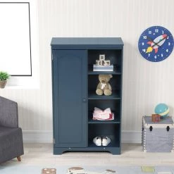 Navy Blue China Cabinet by ATHMILE 12 Navy Blue China Cabinet by ATHMILE -ATHMILE Sales Store navy blue athmile accent cabinets ddw69741349 4f 1000
