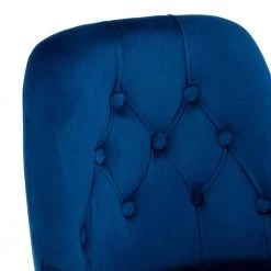 44.09 in. Low Back Navy Metal Frame Adjustable Cushioned Bar Stool with Toweling fabric Seat (Set of 1) by ATHMILE 15 44.09 in. Low Back Navy Metal Frame Adjustable Cushioned Bar Stool with Toweling fabric Seat (Set of 1) by ATHMILE -ATHMILE Sales Store navy blue athmile bar stools gz w39538736 44 1000