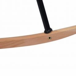 Pink Rocking Chair (Set of 1) by ATHMILE 14 Pink Rocking Chair (Set of 1) by ATHMILE -ATHMILE Sales Store pink athmile rockers gliders ottomans gz b2w20221044 fa 1000