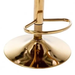 41 in. Purple Velvet Bar Stool (Set of 1) by ATHMILE 11 41 in. Purple Velvet Bar Stool (Set of 1) by ATHMILE -ATHMILE Sales Store purple athmile bar stools ddw39538763 1f 1000