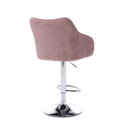 46.06 in. H Purple Fabric Bar Stool (Set of 2) by ATHMILE 12 46.06 in. H Purple Fabric Bar Stool (Set of 2) by ATHMILE -ATHMILE Sales Store purple athmile bar stools ddw39539414 44 1000