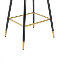 26.34 in. Purple Backless Metal Frame Bar Stool with Velvet Seat (Set of 1) by ATHMILE 15 26.34 in. Purple Backless Metal Frame Bar Stool with Velvet Seat (Set of 1) by ATHMILE -ATHMILE Sales Store purple athmile bar stools gz b2w20221737 fa 1000