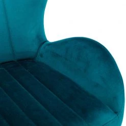 40.94 in. Teal Low Back Metal Frame Bar Stools with Footrest (Set of 2) by ATHMILE 15 40.94 in. Teal Low Back Metal Frame Bar Stools with Footrest (Set of 2) by ATHMILE -ATHMILE Sales Store teal athmile bar stools gz b2w20221704 fa 1000