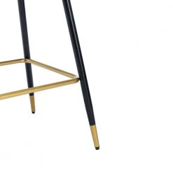 26.34 in. Teal Backless Bar Stools with Velvet Seat (Set of 1) by ATHMILE 15 26.34 in. Teal Backless Bar Stools with Velvet Seat (Set of 1) by ATHMILE -ATHMILE Sales Store teal athmile bar stools gz b2w20221731 fa 1000