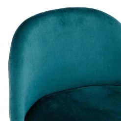 40.94 in. Low Back Teal Metal Frame Adjustable Cushioned Bar Stool with Toweling fabric Seat (Set of 1) by ATHMILE 12 40.94 in. Low Back Teal Metal Frame Adjustable Cushioned Bar Stool with Toweling fabric Seat (Set of 1) by ATHMILE -ATHMILE Sales Store teal athmile bar stools gz w39538752 1f 1000