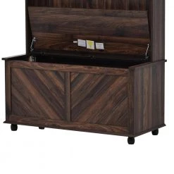 Tiger Hall Tree with 4-Hooks by ATHMILE 15 Tiger Hall Tree with 4-Hooks by ATHMILE -ATHMILE Sales Store tiger athmile hall trees gz b2w20220943 fa 1000