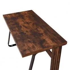 47.2 in. Retangular Tiger MDF Writing Desk by ATHMILE 12 47.2 in. Retangular Tiger MDF Writing Desk by ATHMILE -ATHMILE Sales Store tiger athmile kids desks ddwf197939aat c3 1000