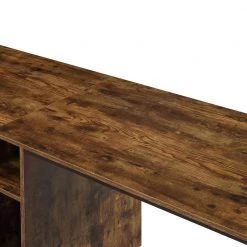 78.74 in. Retangular Tiger Metal 2-Person Home Office Desk Workstation Desk Writing Desk with Storage by ATHMILE 16 78.74 in. Retangular Tiger Metal 2-Person Home Office Desk Workstation Desk Writing Desk with Storage by ATHMILE -ATHMILE Sales Store tiger athmile writing desks gz wf198327aat 44 1000