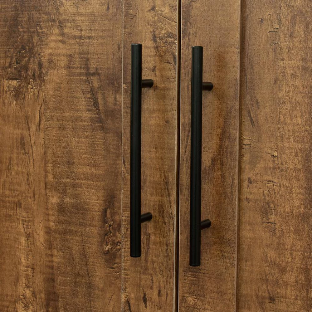 Walnut Storage Locker by ATHMILE 5 Walnut Storage Locker by ATHMILE - Image 5