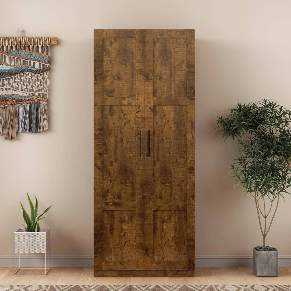 Walnut Storage Locker by ATHMILE 7 Walnut Storage Locker by ATHMILE - Image 7