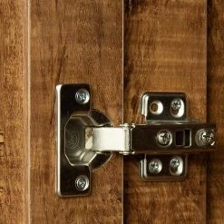 Walnut Storage Locker by ATHMILE 12 Walnut Storage Locker by ATHMILE -ATHMILE Sales Store walnut athmile coat racks ddw331s00074 44 1000