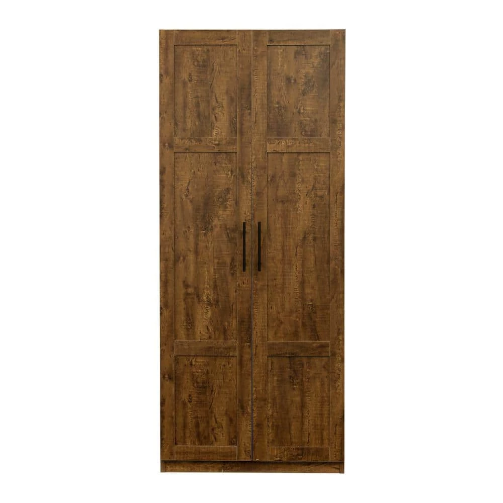 Walnut Storage Locker by ATHMILE 1 Walnut Storage Locker by ATHMILE