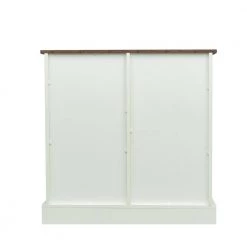 White China Cabinet by ATHMILE 11 White China Cabinet by ATHMILE -ATHMILE Sales Store white athmile accent cabinets ddw33133048 c3 1000
