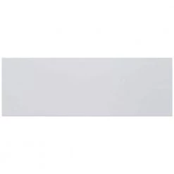 White Accent Storage Cabinet Wooden Cabinet with Adjustable Shelf and Glass Doors by ATHMILE -ATHMILE Sales Store white athmile accent cabinets gz wf284634aak a0 1000