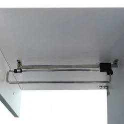 White Storage Locker by ATHMILE 10 White Storage Locker by ATHMILE -ATHMILE Sales Store white athmile coat racks ddw33134245 4f 1000