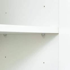 White Storage Locker by ATHMILE -ATHMILE Sales Store white athmile coat racks ddw331s00080 4f 1000