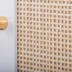 31.50 in. White Standard Rectangle Wood Console Table by ATHMILE 10 31.50 in. White Standard Rectangle Wood Console Table by ATHMILE -ATHMILE Sales Store white athmile console tables dsw68840160 c3 1000