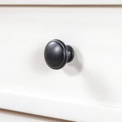 58 in. White Standard Rectangle Wood Console Table by ATHMILE -ATHMILE Sales Store white athmile console tables gzx b2w20220583 1f 1000