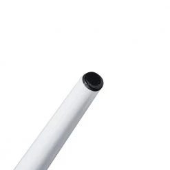 White Dining Chair (Set of 4) by ATHMILE -ATHMILE Sales Store white athmile dining chairs gz b2w20221273 fa 1000