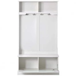 White Hall Tree by ATHMILE