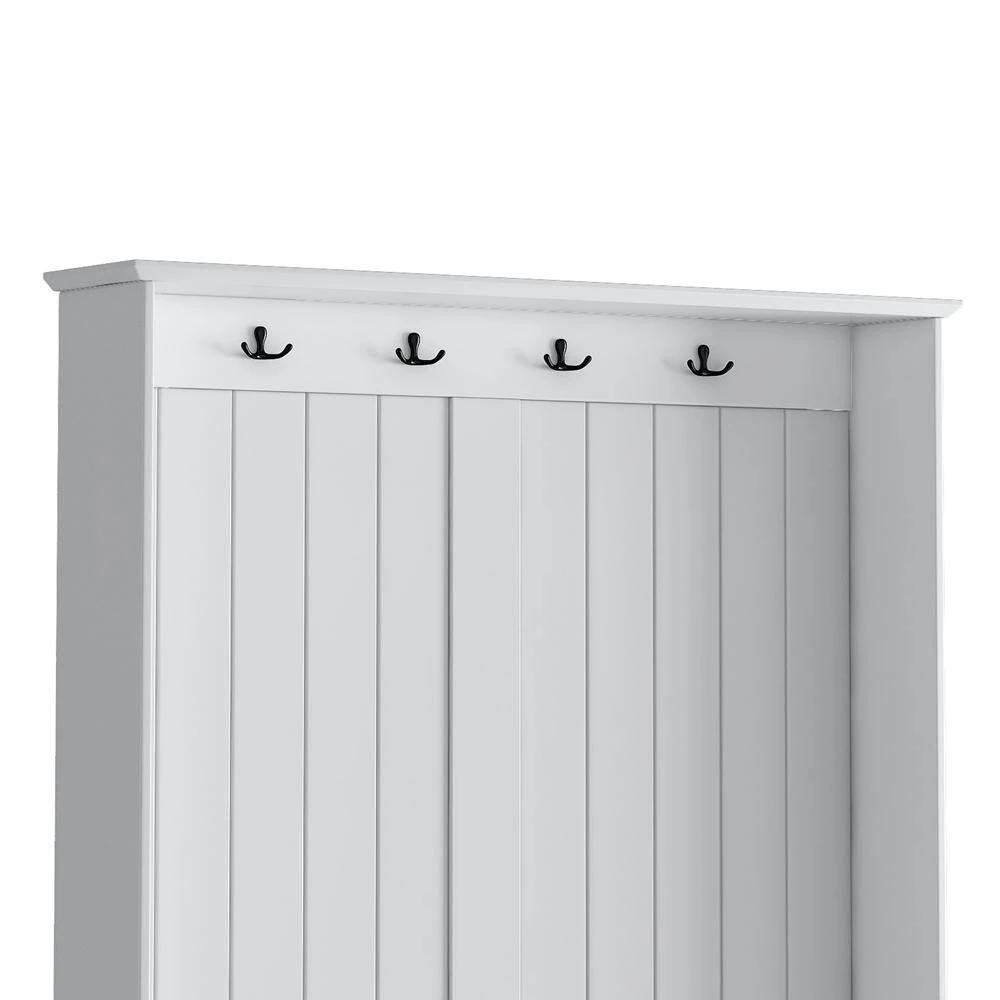 White Hall Trees with Storage Bench by ATHMILE 6 White Hall Trees with Storage Bench by ATHMILE - Image 6