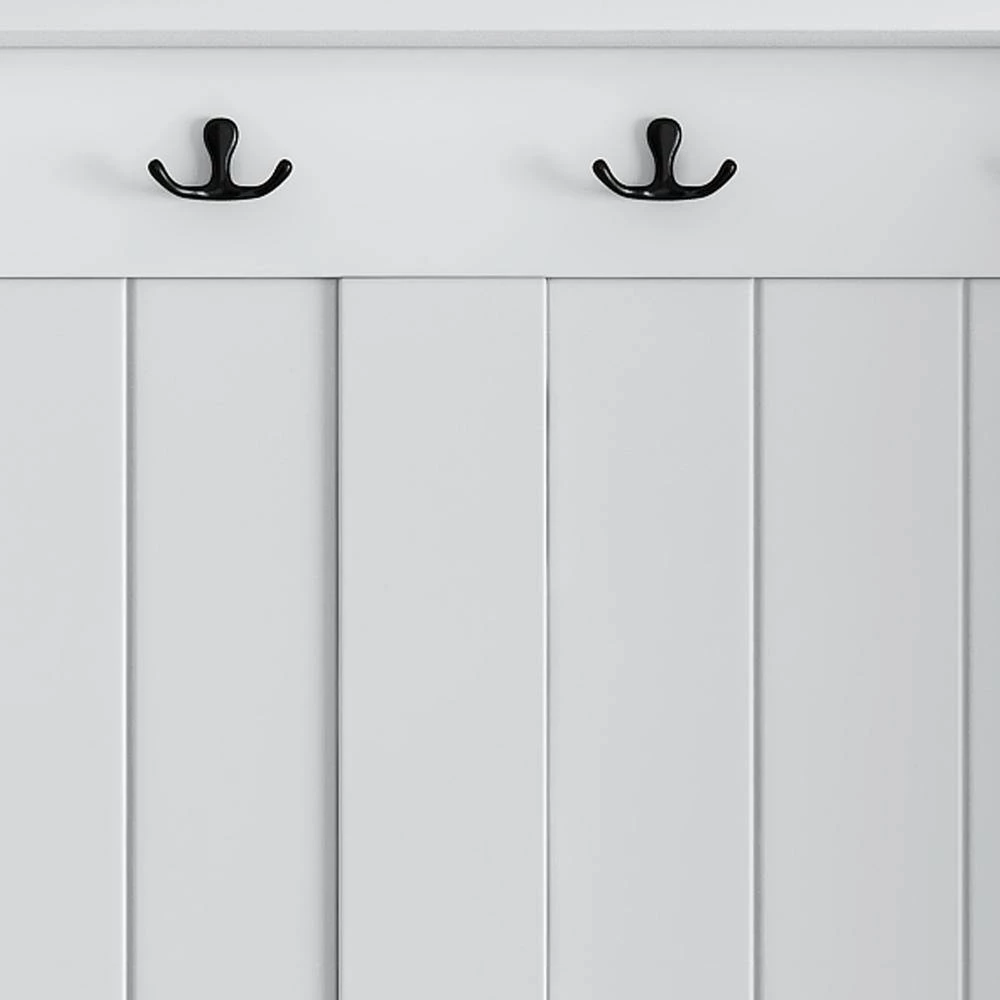 White Hall Trees with Storage Bench by ATHMILE 4 White Hall Trees with Storage Bench by ATHMILE - Image 4