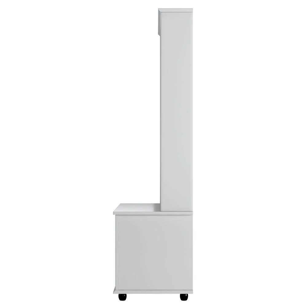 White Hall Trees with Storage Bench by ATHMILE 2 White Hall Trees with Storage Bench by ATHMILE - Image 2