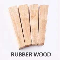 1-Drawer White Nightstand 22.4 in. H x 15.7 in. W x 15.7 in. D by ATHMILE -ATHMILE Sales Store white athmile nightstands ddw128546380 1f 1000