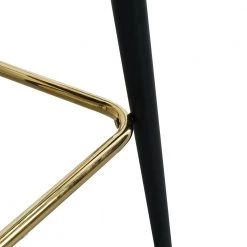 Yellow Velvet Dining Chairs (Set of 2) by ATHMILE 9 Yellow Velvet Dining Chairs (Set of 2) by ATHMILE -ATHMILE Sales Store yellow athmile dining chairs ddw21037594 c3 1000