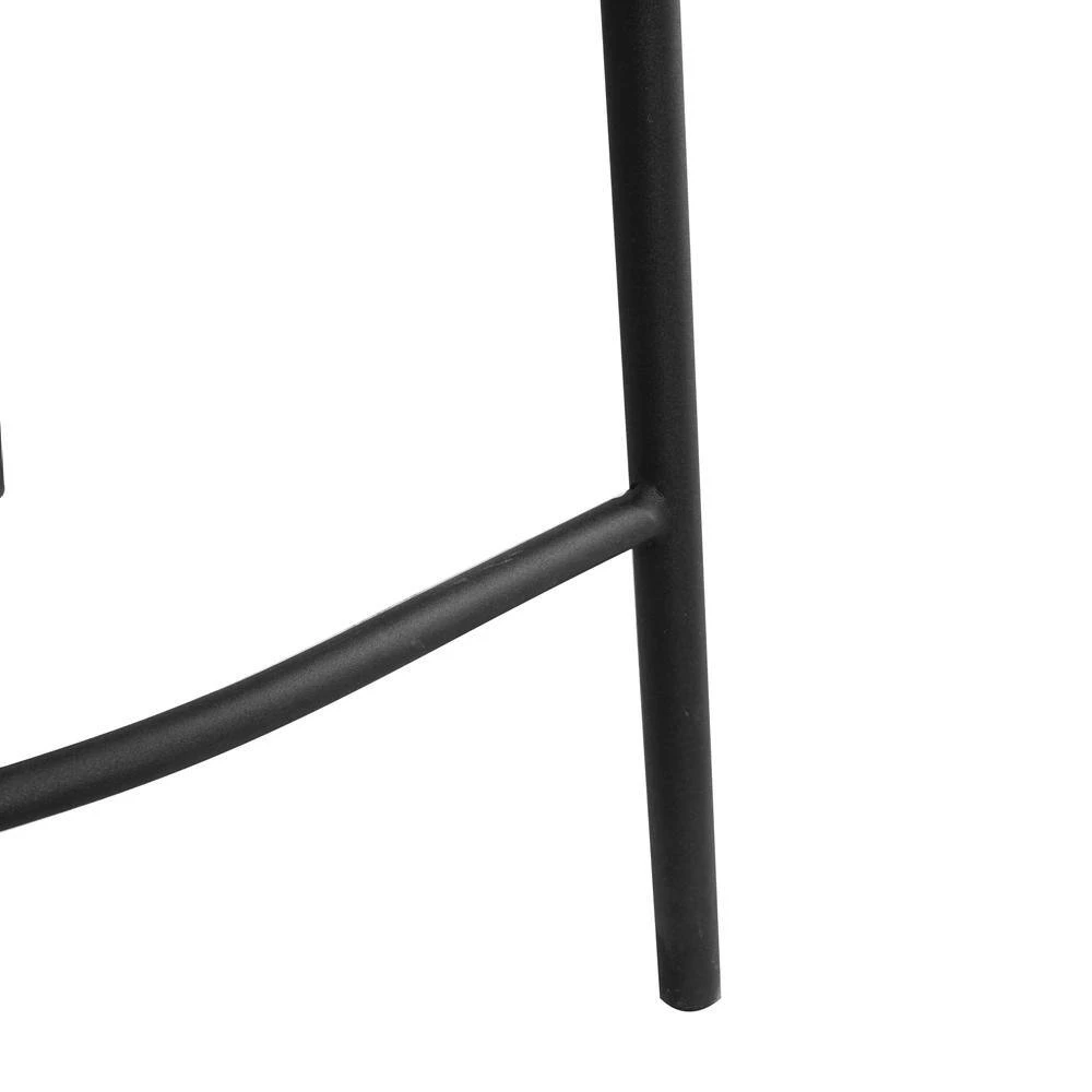 Yellow Velvet Dining Chairs (Set of 2) by ATHMILE 3 Yellow Velvet Dining Chairs (Set of 2) by ATHMILE - Image 3