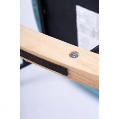 Yellow Velvet Tufted Upholstered Padded Seat Rocking Chair Padded Seat(Set of 1) by ATHMILE -ATHMILE Sales Store yellow athmile rockers gliders ottomans gz b2w20220820 fa 1000